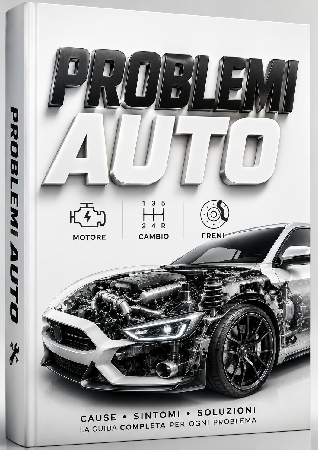Ebook Car Problems