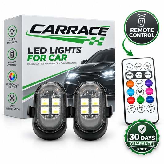 Car Light RGB